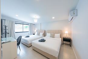 The 38 Pool Villas Pattaya
