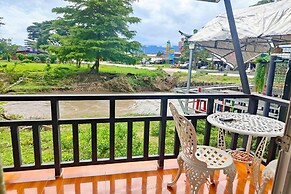 The Creek Resort