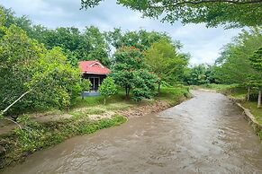 The Creek Resort