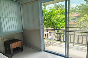 The Creek Resort