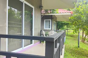 The Creek Resort