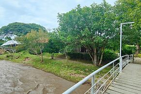 The Creek Resort