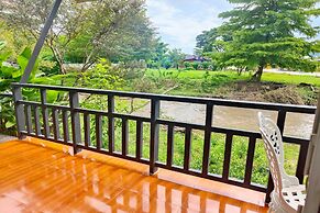The Creek Resort