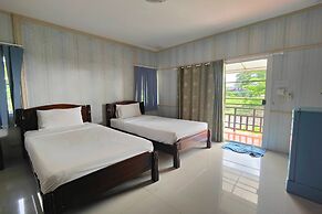 The Creek Resort