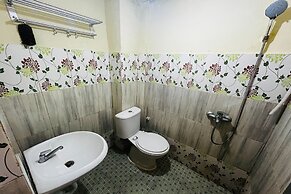 Homestay 252 Syariah