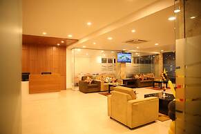IRIS HOTEL TIRUPATI