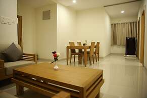 IRIS HOTEL TIRUPATI