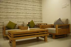 IRIS HOTEL TIRUPATI