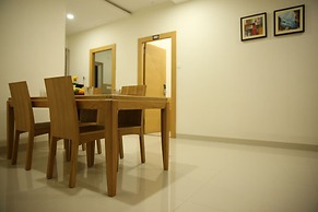 IRIS HOTEL TIRUPATI