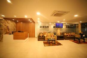 IRIS HOTEL TIRUPATI