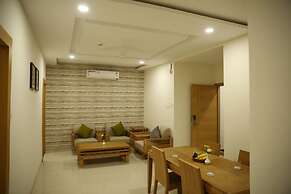 IRIS HOTEL TIRUPATI