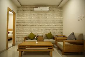 IRIS HOTEL TIRUPATI