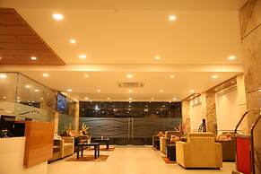 IRIS HOTEL TIRUPATI