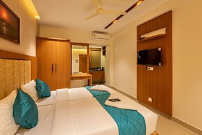 Hotel Stay Bella