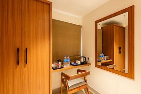 Hotel Stay Bella