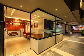 Hotel Stay Bella