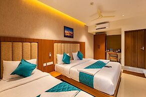 Hotel Stay Bella