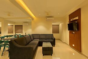 Hotel Stay Bella