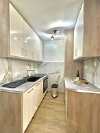 Maxim Family Apartment Budva
