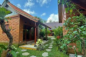 Buruan Sari Villas