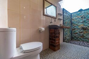 Buruan Sari Villas