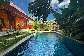 Buruan Sari Villas