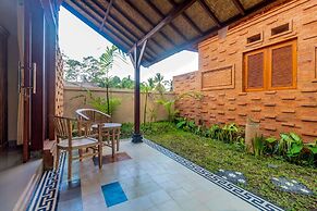 Buruan Sari Villas