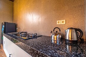Buruan Sari Villas
