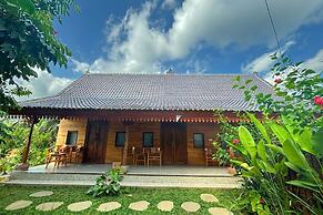Buruan Sari Villas