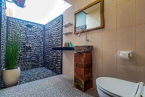 Buruan Sari Villas