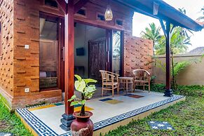Buruan Sari Villas