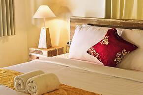 Buruan Sari Villas