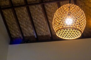 Buruan Sari Villas
