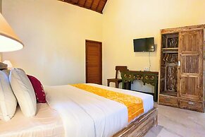 Buruan Sari Villas
