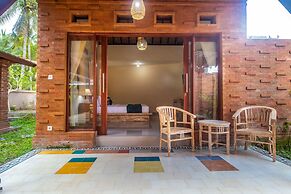 Buruan Sari Villas