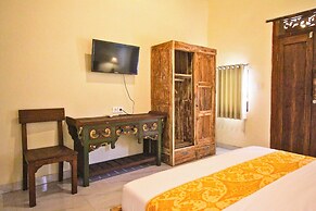 Buruan Sari Villas