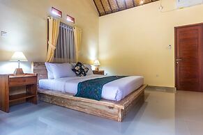 Buruan Sari Villas