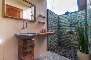 Buruan Sari Villas