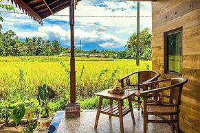 Buruan Sari Villas