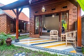 Buruan Sari Villas