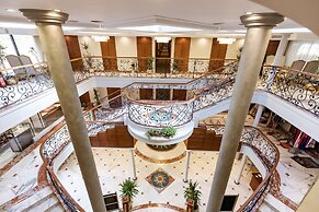 Casa Sol Nile Cruise