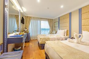 Casa Sol Nile Cruise