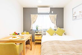Precious Terrace