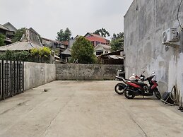 MyKost Palupuh Valley Syariah