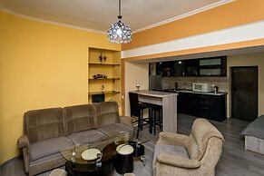 HB apartments Opera II