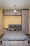 HB apartments Opera II