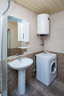 HB apartments Opera II