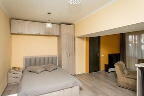 HB apartments Opera II