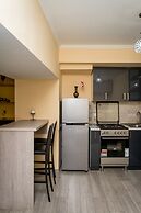 HB apartments Opera II