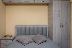 HB apartments Opera II